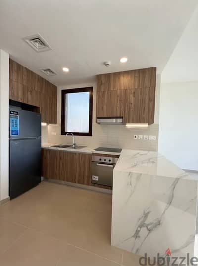 Flat for Rent in Morooj Lanes 1 – Al Mouj SR-AR-1762