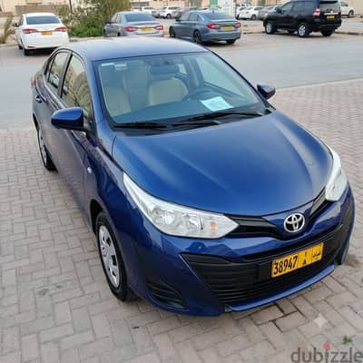 تويوتا ياريس 2018 - 90208777 / 70715449