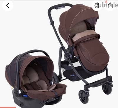 Graco baby stroller two sets