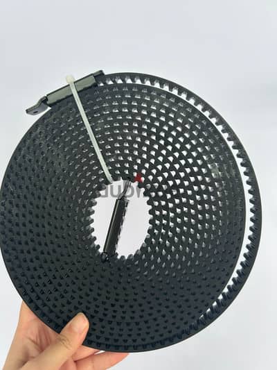 Garage door drive belt available