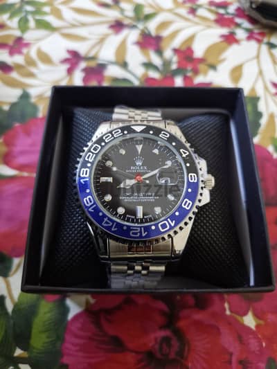 rolex watch