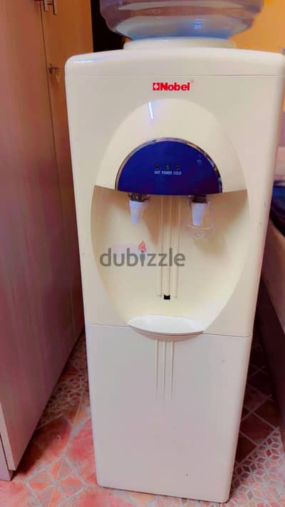 water dispenser