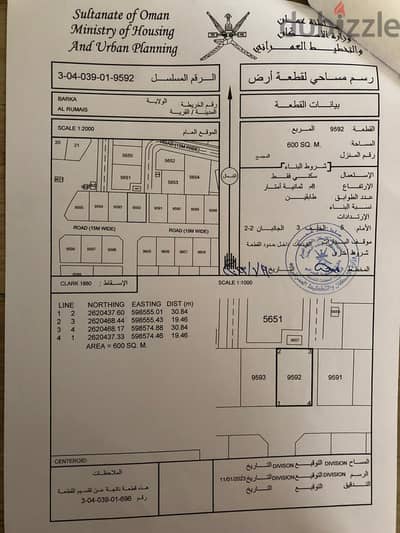 الرميس شمال