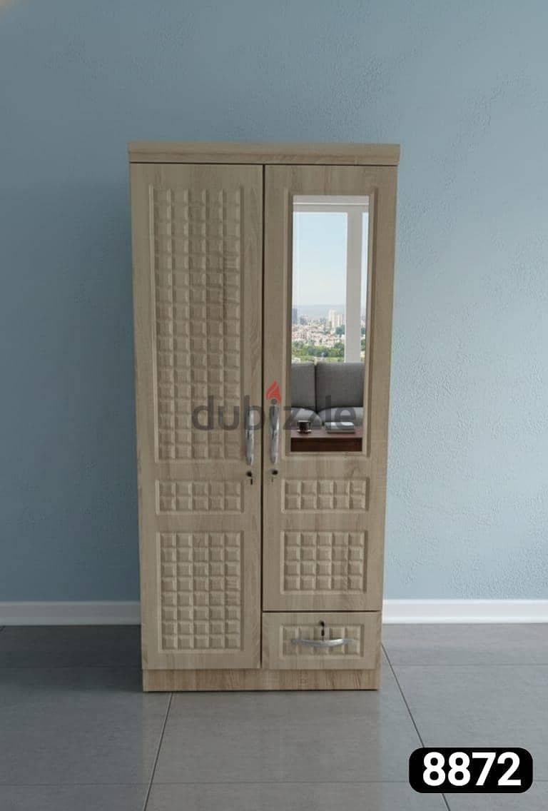 sale of two door cabinet 1