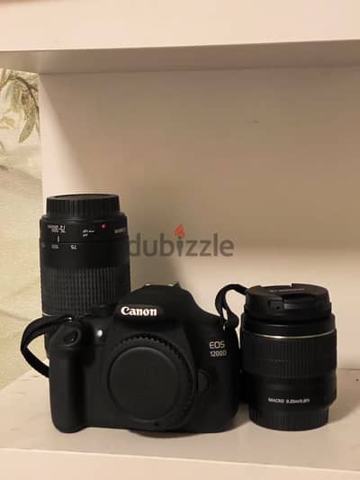 Canon 12000d