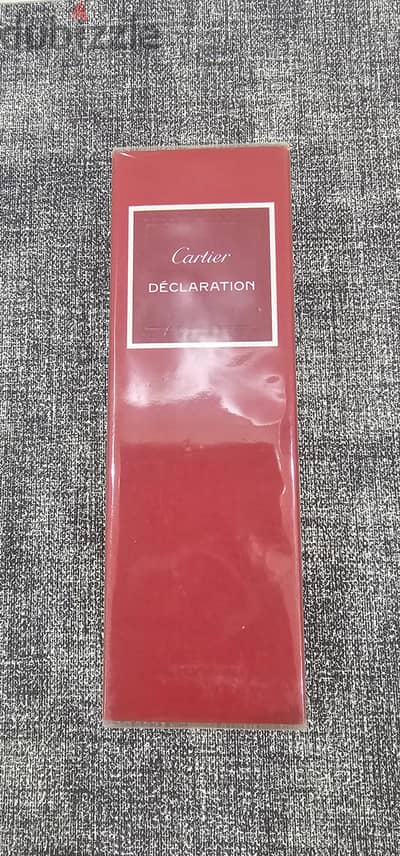 للبيع جل استحمام کارتير ديكلاريشن (Cartier Déclaration) الفاخر