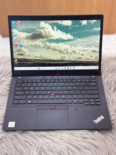 LENOVO THINKPAD T14S GEN 1 i7-10th 16/512 T 14" USED