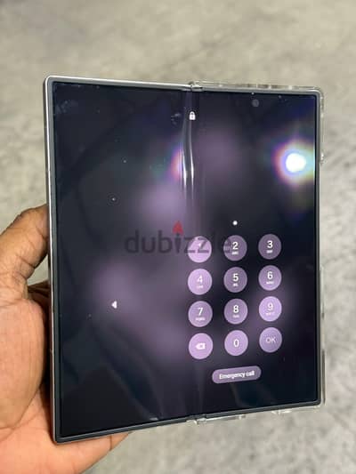 Samsung Z Fold 6