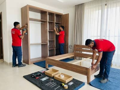 carpenter house service fix and repair furniture all type