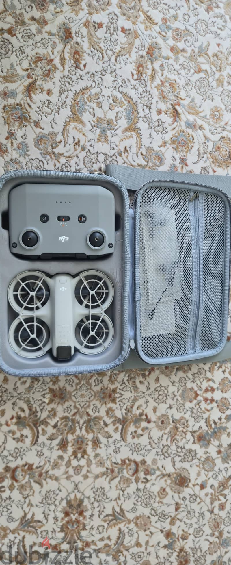 DJI Neo fly more combo 1
