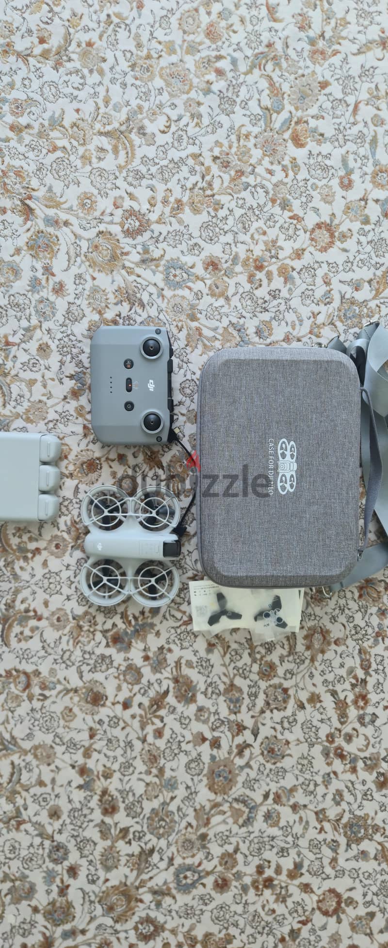 DJI Neo fly more combo 2