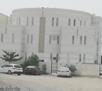 FOR SALE | Premium Ground-Floor Apartment in Al Maabilah South – Muscat