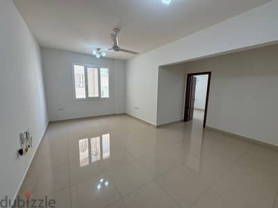 شقه غرفه وصاله للايجار في الخوير /Flat 1BHK For Rent In Alkuwiar
