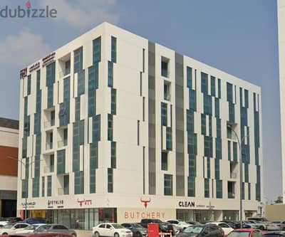 شقة راقية للإيجار في الطيف 7 – على شارع الموج**Luxury Apartment for Rent in Al Taif 7 – Al Mouj Stre