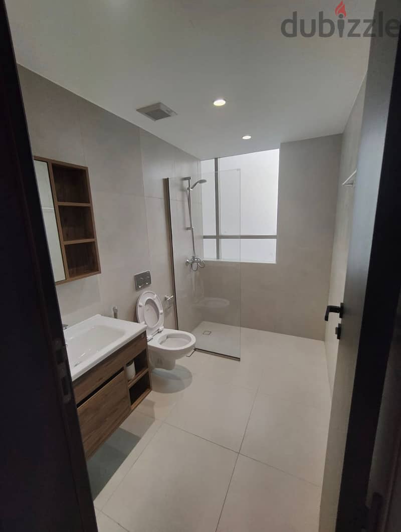 2BR Apartment for Rent in Al Khuwair | Furnished  – UMA64 8