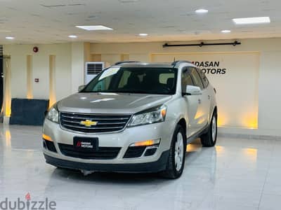 Chevrolet Traverse 2017