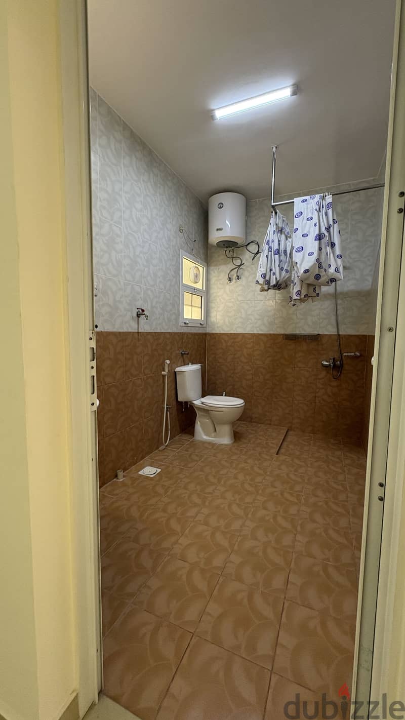 Room for rent 1