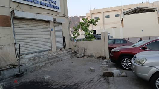 Shop for sale in Wadi Kabir