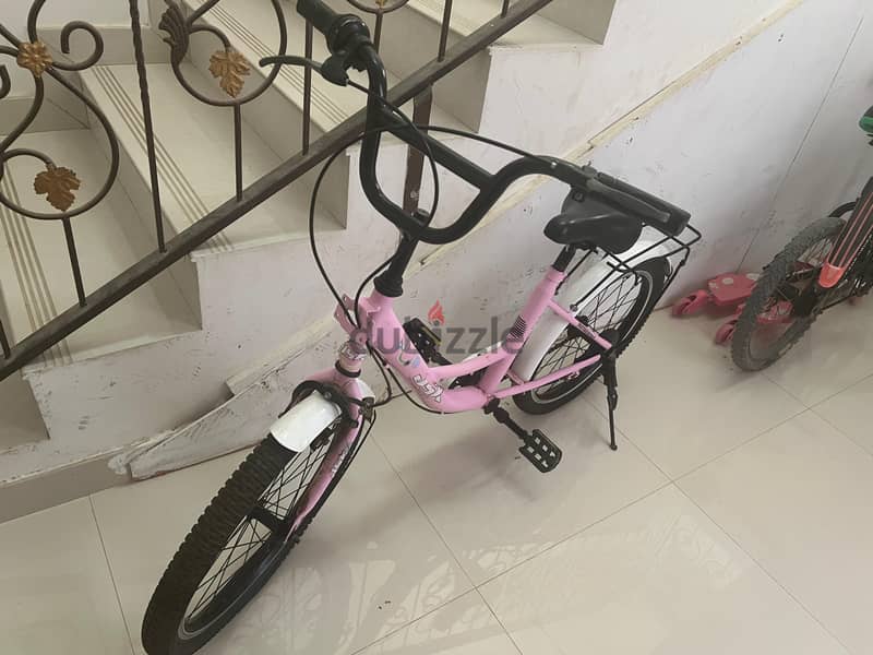 Kids cycle for sale 2