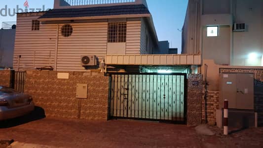 Spacious 2BHK Flat for rent In Wadi Kabir close to Indian School