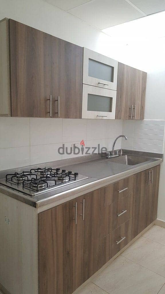 Kitchen Cabinets | German technology | New Designs | aluminium 8