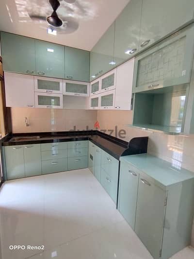 Kitchen Cabinets | Aluminium | Wooden |German technology