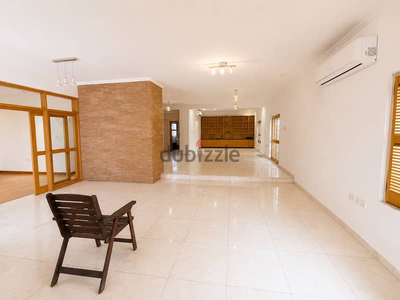 Spacious Villa | 5 BD | Azaiba 4
