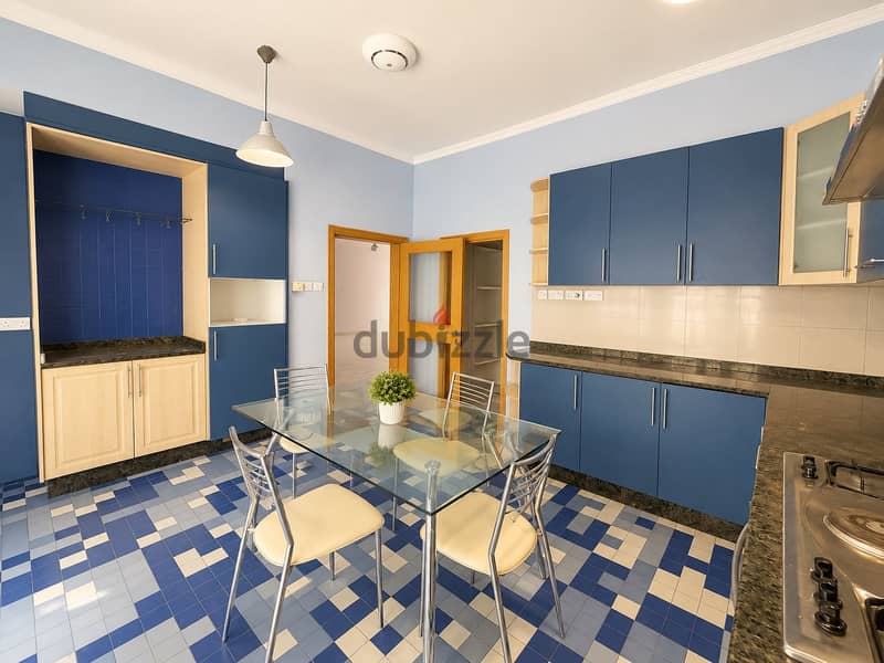 Spacious Villa | 5 BD | Azaiba 9