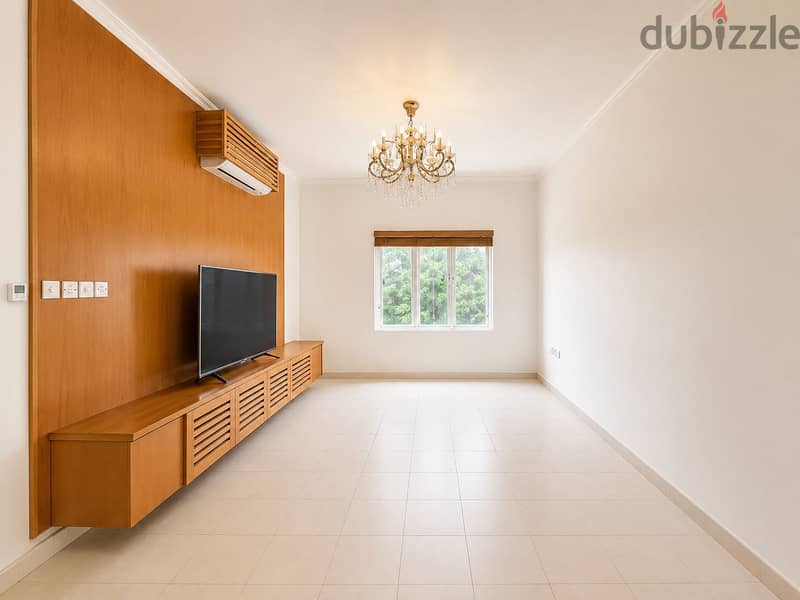 Spacious Villa | 5 BD | Azaiba 10