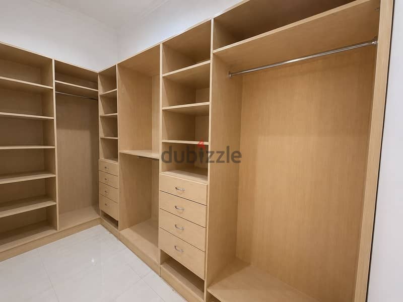 Spacious Villa | 5 BD | Azaiba 16