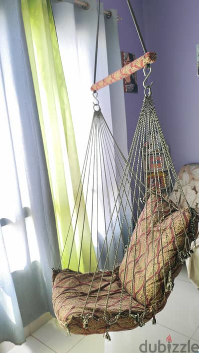 Swing Good condition 10 rials