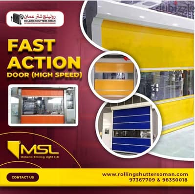 Parking Doors, Garage Door Roll shutter sectiontional door new and setting service repairing.