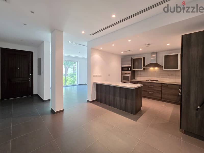 Freehold Three Bedroom Townhouse 4