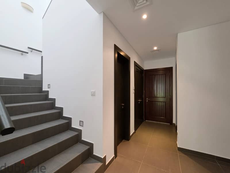 Freehold Three Bedroom Townhouse 5