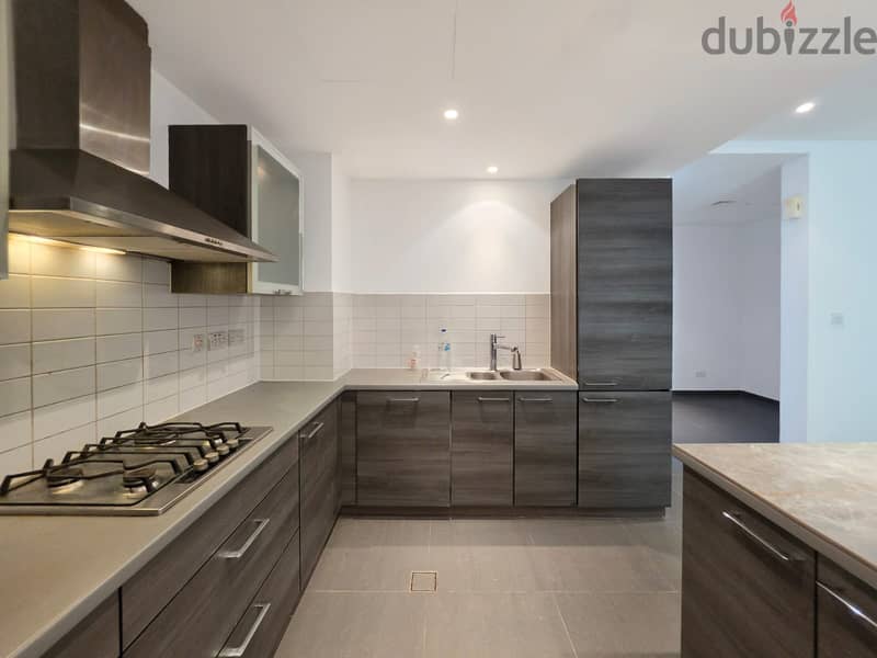 Freehold Three Bedroom Townhouse 8