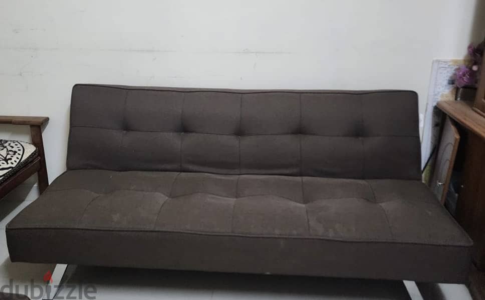 sofa cum bed 1