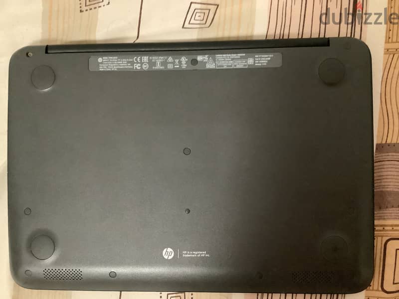 HP Crome book for sales 1