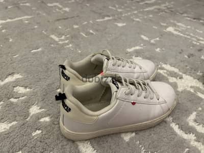 Le cooper shoes