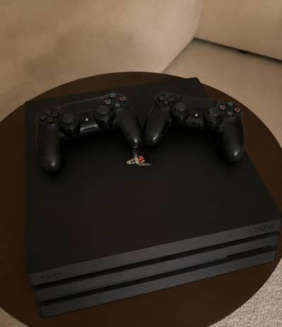 plastion4 pro 1tb