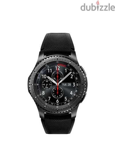 Samsung gear 3 watch