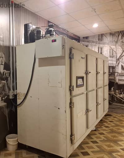 Hengel professional commercial heavy duty refrigerator for sale