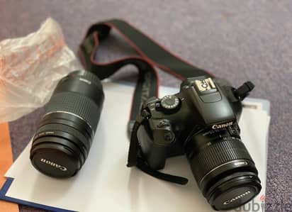 Canon camera for sale