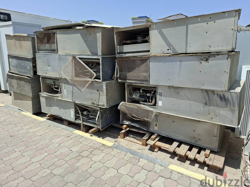 Buy & Sale scrap 1
