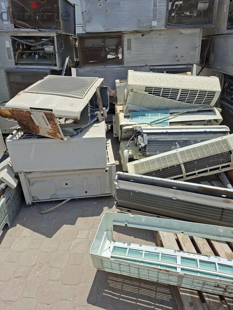 Buy & Sale scrap 5