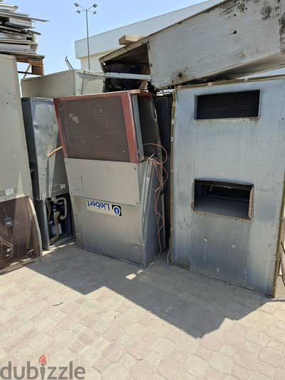 Buy all type of used scraps 98424140