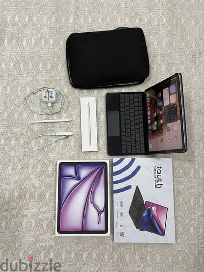 I pad air 11 inch m4