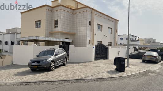 للإيجار فله في الموالح الجنوبيه
