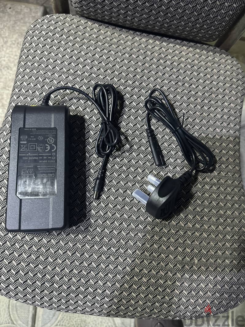 Electric Bike 1