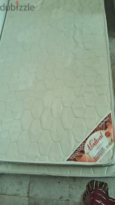 mattress