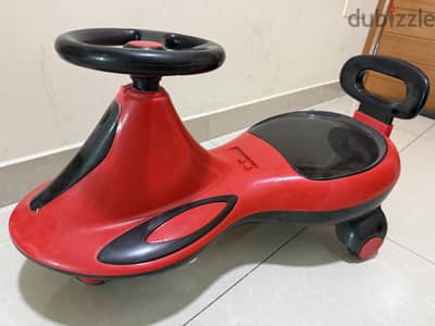 Kid scooter